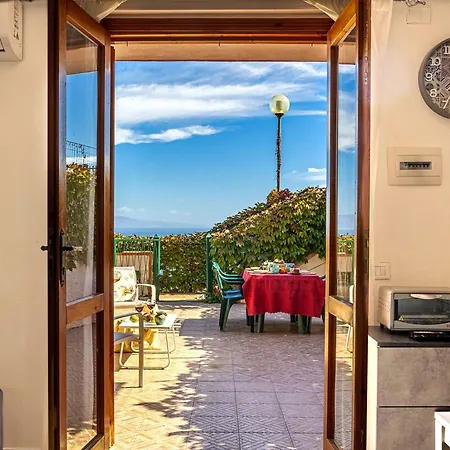 'capo D'argento By Interhome Lägenhet