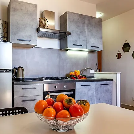 'capo D'argento By Interhome