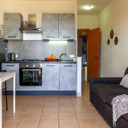 'capo D'argento By Interhome
