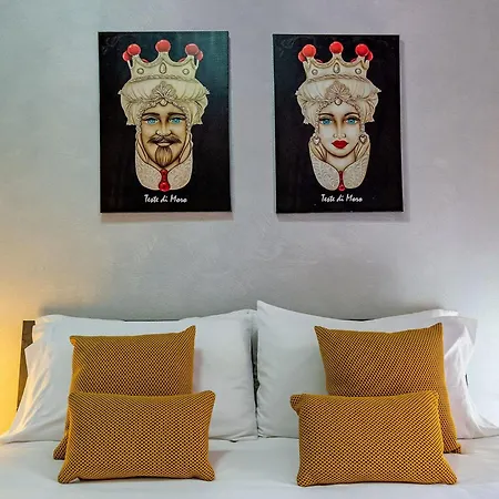 'capo D'argento By Interhome